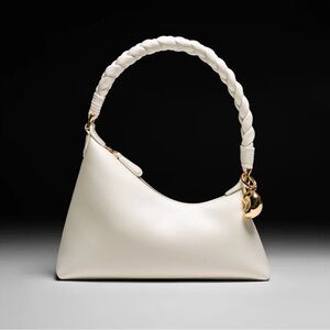 Aupen Nirvana in Snow (White)